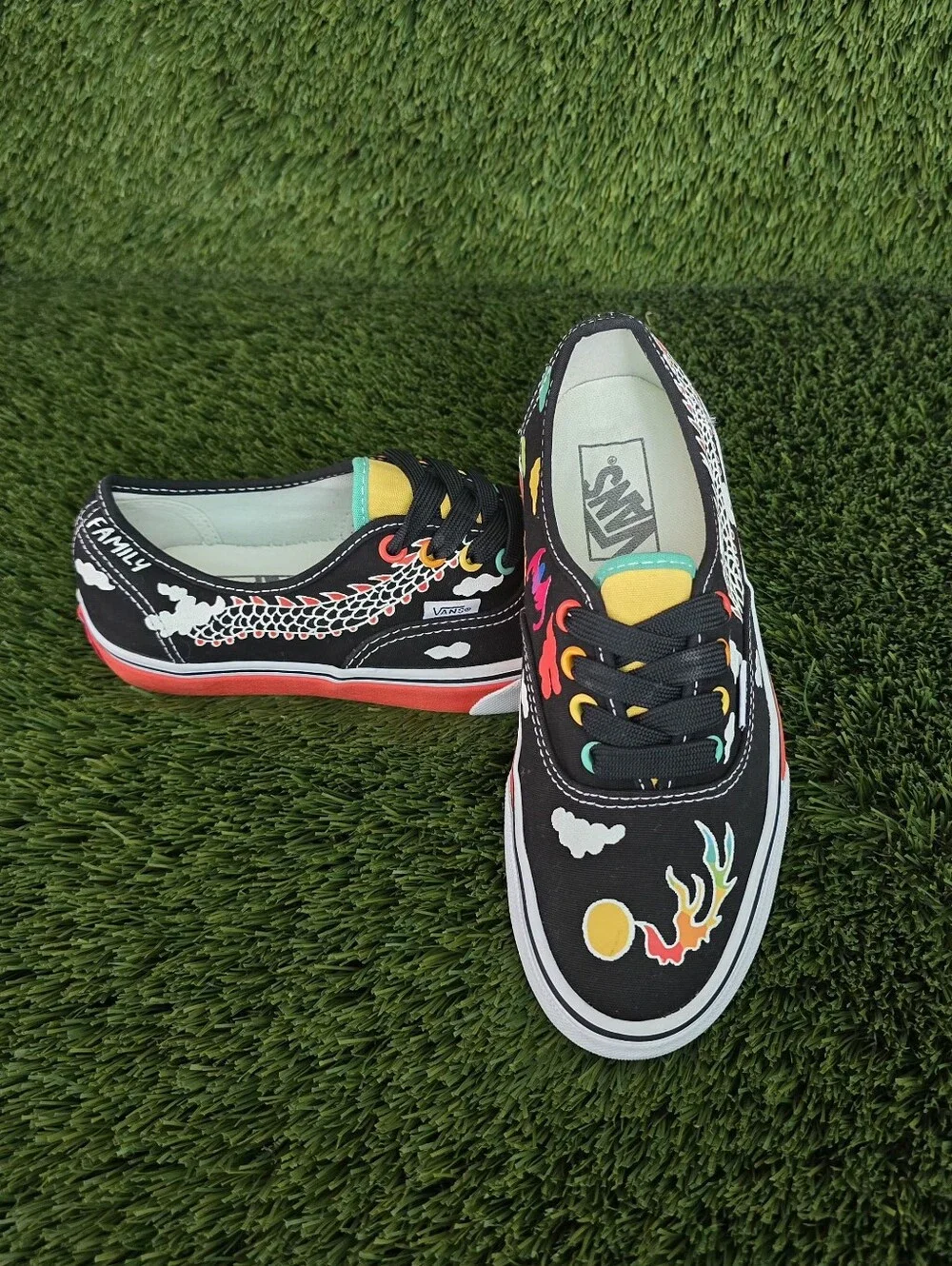Vans otw gallery